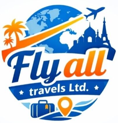 Flyall Travels ltd